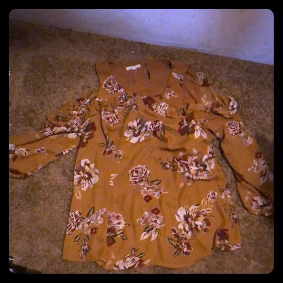 Maurices Tops - A shirt